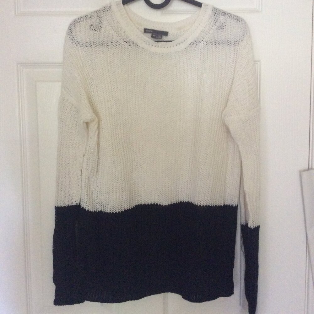 Vince sweater